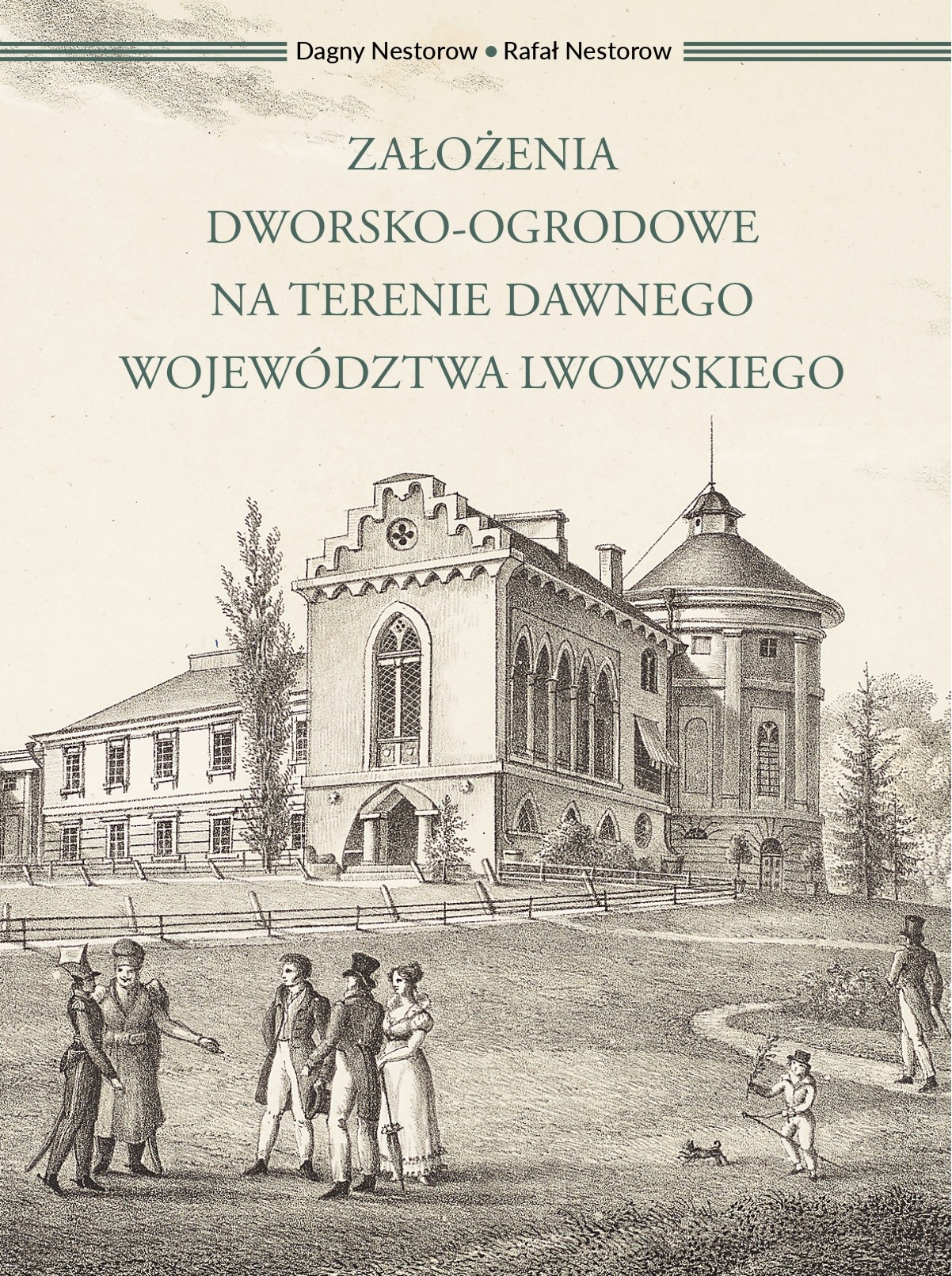 Okładka publikacji