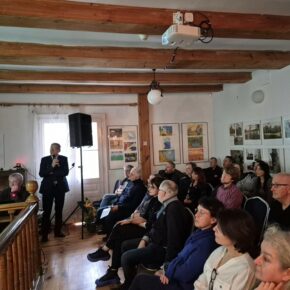 Zdjęcie uczestników Seminarium